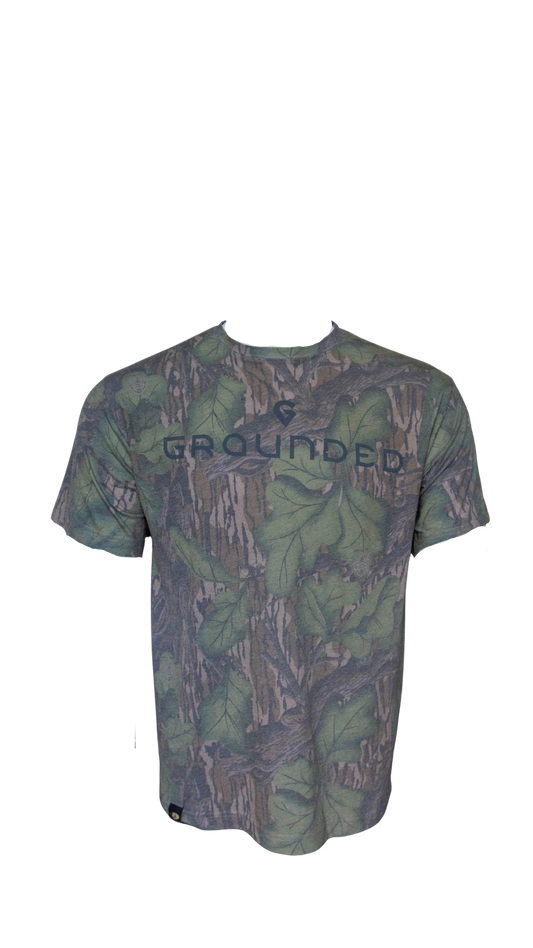 Faded Mossy Oak Full Foliage