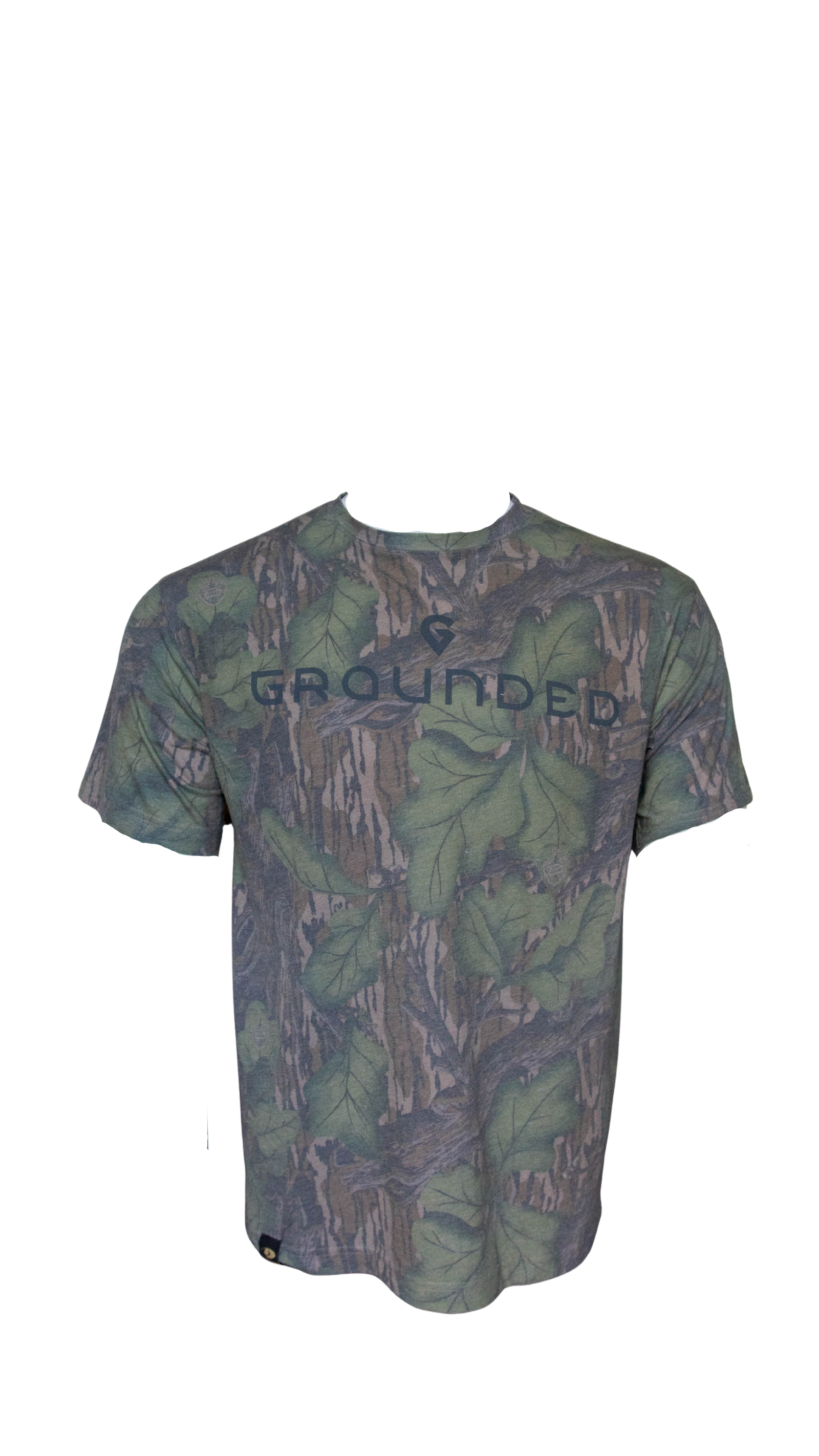 Faded Mossy Oak Full Foliage