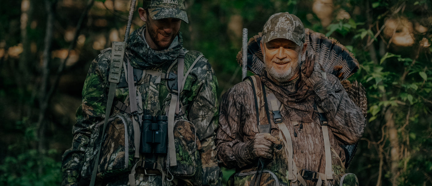 Grounded Brand Focused on the Pursuit