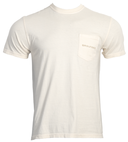 Grounded Dove Shirt