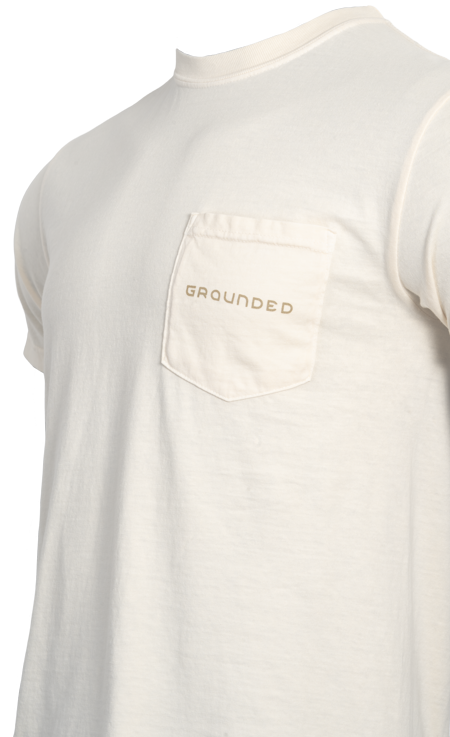 Grounded Dove Shirt