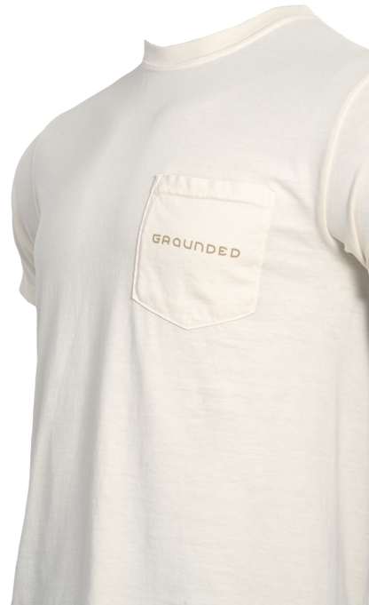 Grounded Dove Shirt