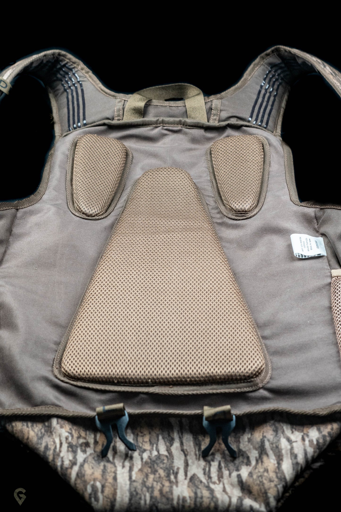 Impact Vest 1.0