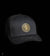 Black Icon Hat