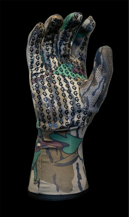 Full Finger Gloves